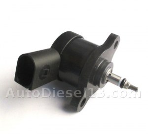 Mercedes Pressure valve