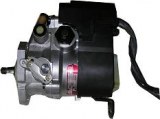 MERCEDES C220D INJECTION PUMP 