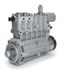 INJECTION PUMP