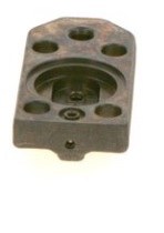 HP BOSCH CR cover