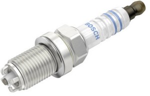 Spark plug SUPER FGR5KQE0-1,6