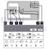 GLOW PLUG CONTROLLER