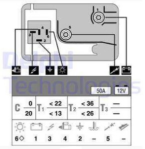 GLOW PLUG CONTROLLER