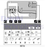 GLOW PLUG CONTROLLER