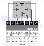 GLOW PLUG CONTROLLER