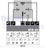 GLOW PLUG CONTROLLER
