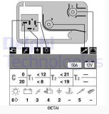 GLOW PLUG CONTROLLER