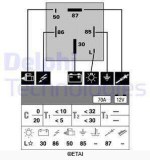 GLOW PLUG CONTROLLER