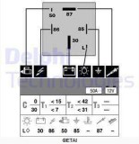 GLOW PLUG CONTROLLER