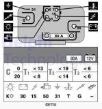 GLOW PLUG CONTROLLER