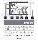 GLOW PLUG CONTROLLER