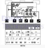 GLOW PLUG CONTROLLER