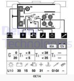 GLOW PLUG CONTROLLER