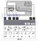 GLOW PLUG CONTROLLER