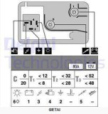 GLOW PLUG CONTROLLER