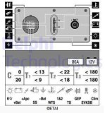 GLOW PLUG CONTROLLER
