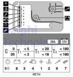 GLOW PLUG CONTROLLER