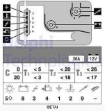 GLOW PLUG CONTROLLER