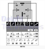 GLOW PLUG CONTROLLER