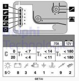 GLOW PLUG CONTROLLER