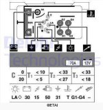 GLOW PLUG CONTROLLER