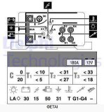 GLOW PLUG CONTROLLER