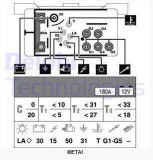 GLOW PLUG CONTROLLER
