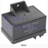 GLOW PLUG CONTROLLER