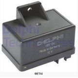 GLOW PLUG CONTROLLER