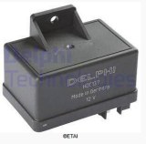 GLOW PLUG CONTROLLER