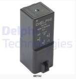 GLOW PLUG CONTROLLER