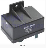 GLOW PLUG CONTROLLER