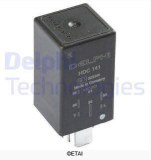 GLOW PLUG CONTROLLER