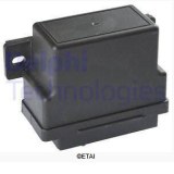 GLOW PLUG CONTROLLER