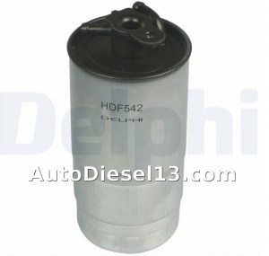DIESEL FILTER