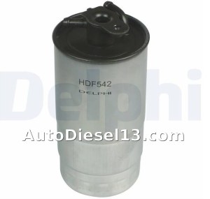 DIESEL FILTER