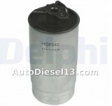 DIESEL FILTER