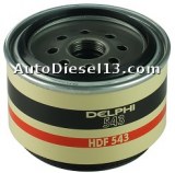 DIESEL FILTER