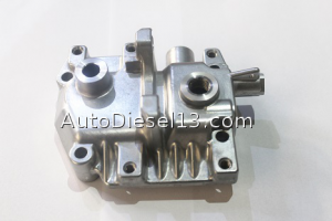 TOYOTA injection pump cover 