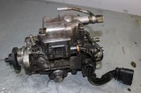 Rebuild BOSCH EDC injection pump