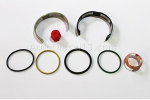 CUMMINS ISX injecteur gasket kit