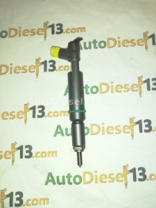 TOYOTA LAND CRUISER COMPLETE INJECTOR 