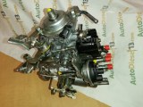 TOYOTA HILUX INJECTION PUMP 