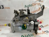 RENAULT TRAFIC VAN INJECTION PUMP