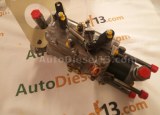 IHC F240 F267 270 INJECTION PUMP