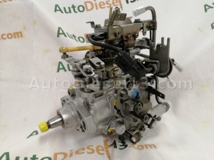 INJECTION PUMP MITSUBISHI 4M40