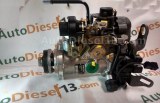  PARTNER BERLINGO PSA DW8 INJECTION PUMP 