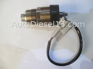 ECD V3 DENSO Actuator