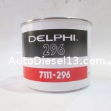 Fuel filter HDF296