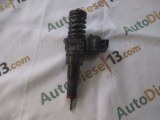 VW TOUAREG 5.0 TDI Unit-Injector UIS